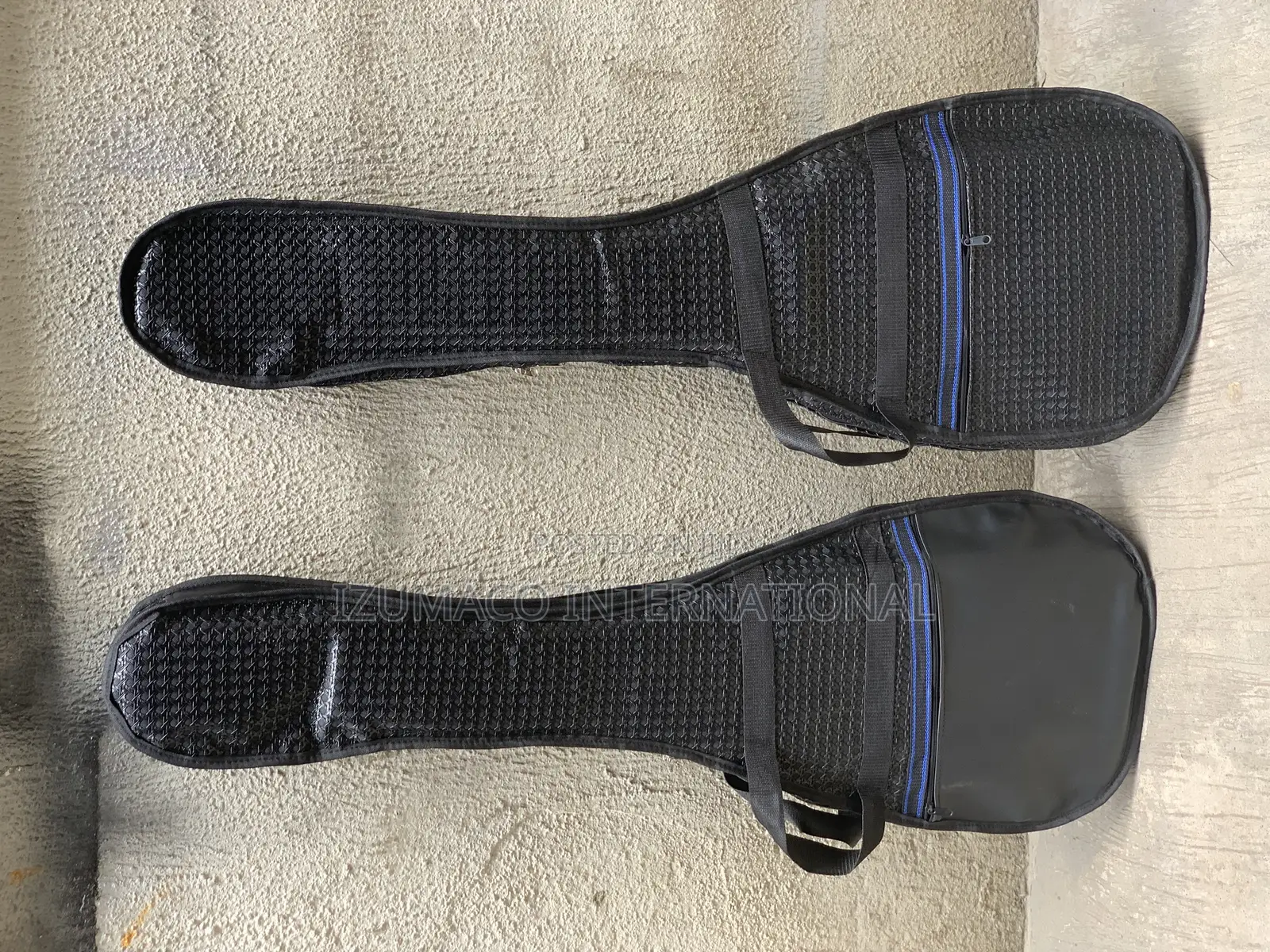 Professional Bass Bag
