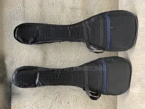Professional Bass Bag