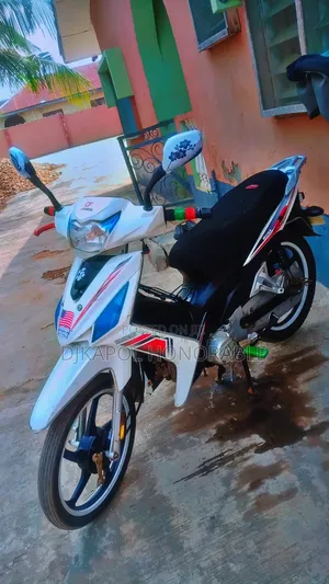 Photo - Jincheng JC 125 B 2022