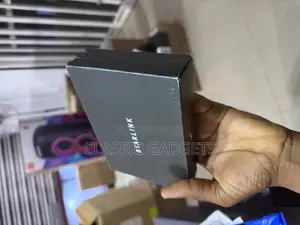Ethernet Adapter for Starlink