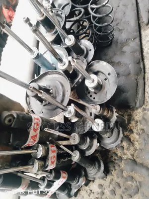 Tokunbo Front Shocks For