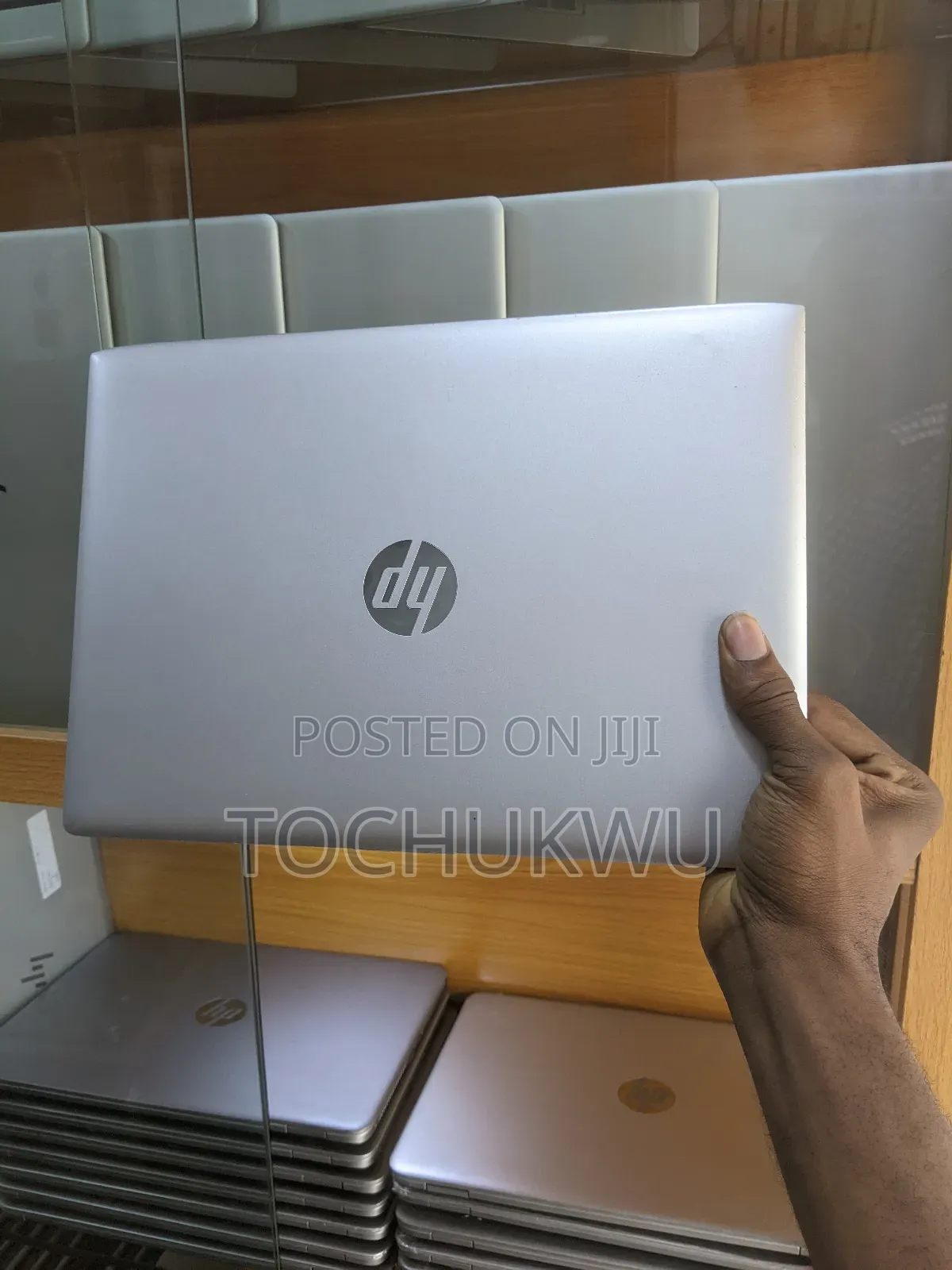 Laptop HP ProBook 430 G5 8GB Intel Core I7 SSD 256GB