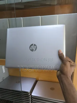 Laptop HP ProBook 430 G5 8GB Intel Core I7 SSD 256GB