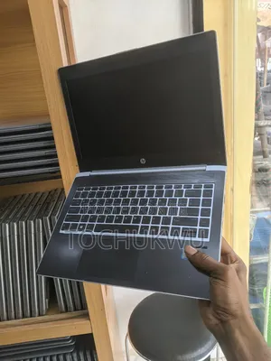 Laptop HP ProBook 430 G5 8GB Intel Core I7 SSD 256GB