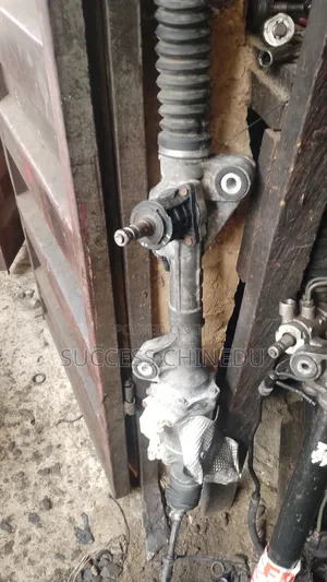 Complete Steering Rack for Acura MDX 2015
