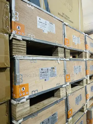 7.2kwh Felicity Lithium Ion Battery