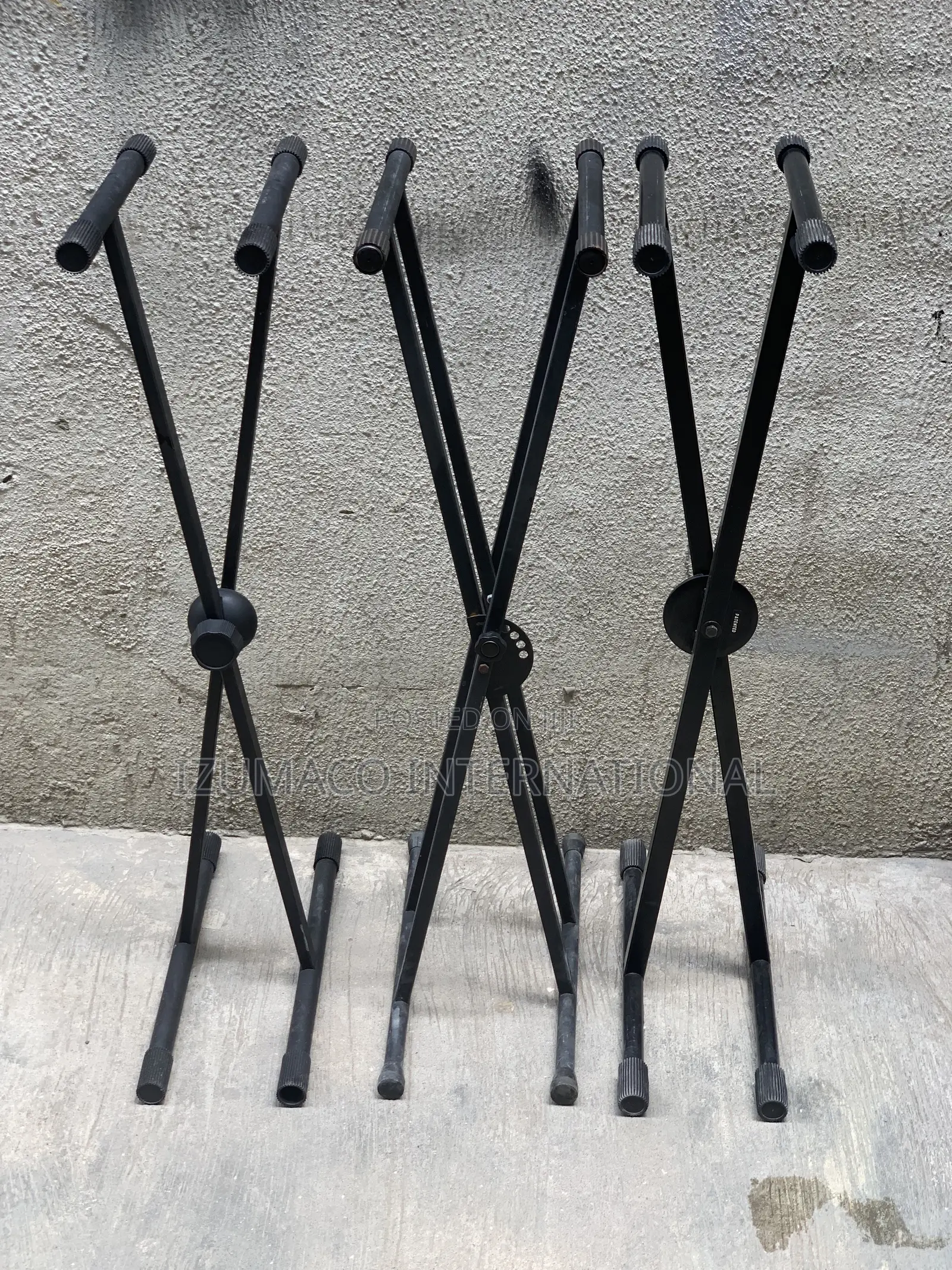Direct Tokunbo Keyboard Stand