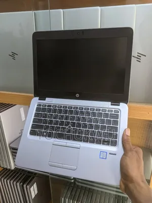 Laptop HP EliteBook 820 G3 8GB Intel Core I5 SSD 256GB