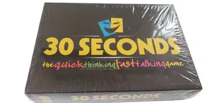 30 Seconds Game Set
