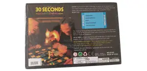 30 Seconds Game Set
