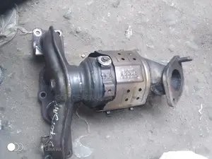 Hyundai Kia Sorrento Cylinder 2014