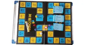 30 Seconds Game Set