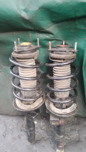 Complete Front Shock for Acura MDX 2015