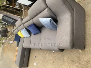 Amazing Corner Sofa