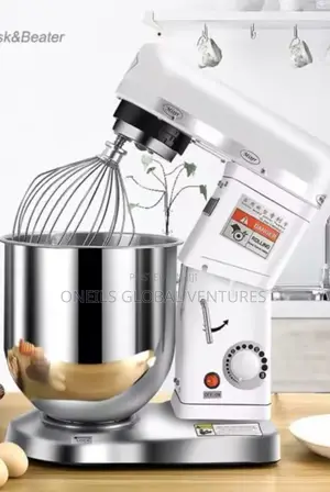 Cake Mixer 7l