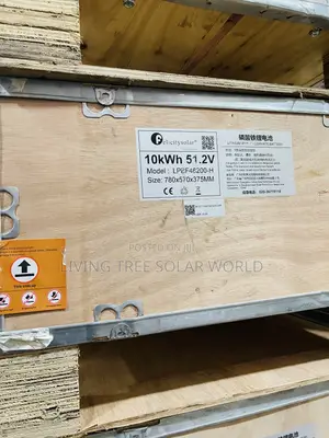 10kwh Felicity Lithium Battery 48v