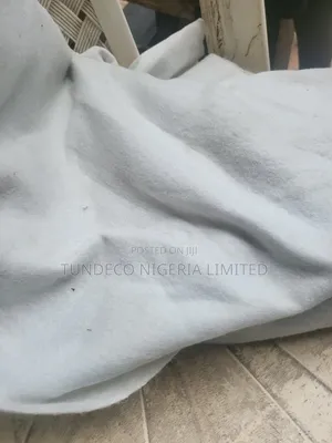Geo Textile Fabric 800/SQM