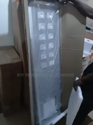 Solar System 80watts Finix Mega