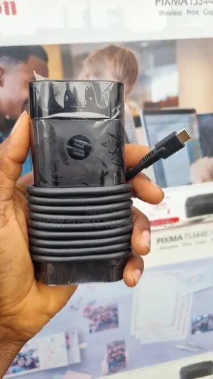 Hp Omen Transcend 140w Type C Charger