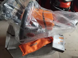 Gs 461 Stihl Chain Saw