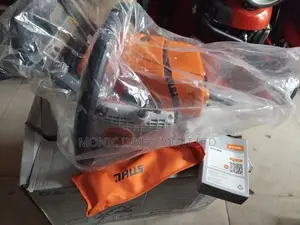 Gs 461 Stihl Chain Saw
