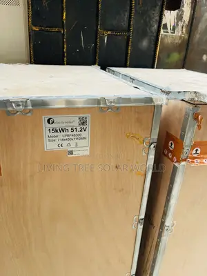15kwh 48v Felicity Lithium Ion Battery Available