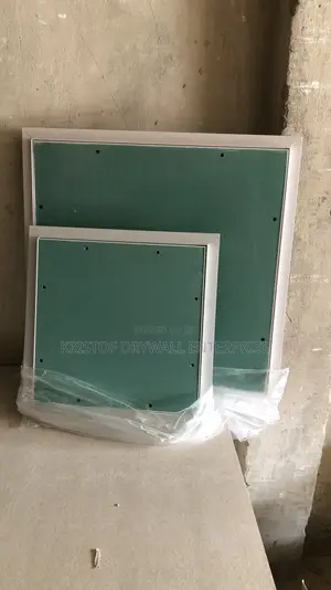 Manhole/Access Panel 600 X 600
