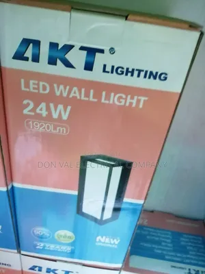 Akt Wall Lights Original Akt
