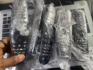 Lg Magic Remote With Voice Control for Smart TVS