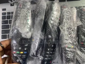 Lg Magic Remote With Voice Control for Smart TVS