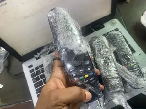 Lg Magic Remote With Voice Control for Smart TVS