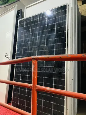 500wat Canadian Solar Mono Panels Available