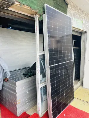 600wat Jinko Solar Mono Panels Available