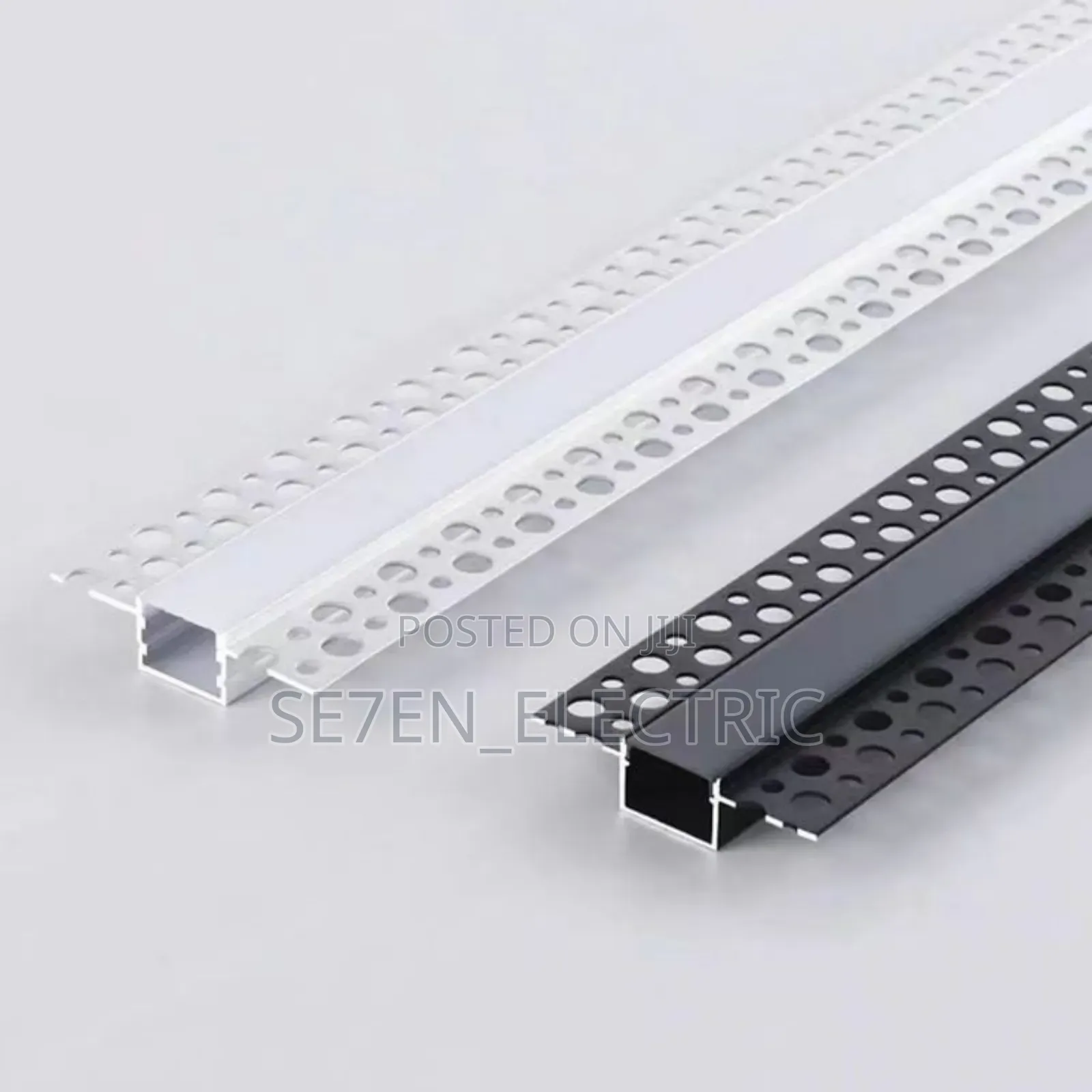 Aluminum Profile Rail Pop Tapelight Wholesale