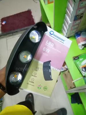 Moisture Proof Lamps