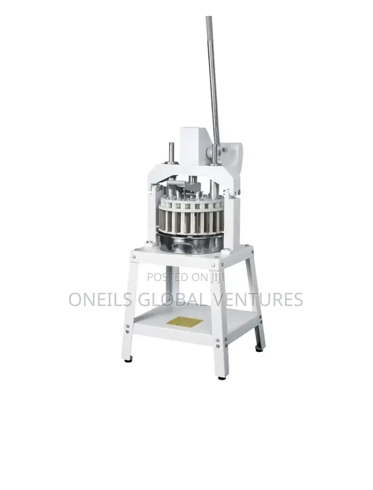 Manual Dough Divider