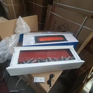Fire Place