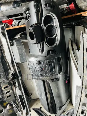 Complete Dashboard Replacement Fir Kia Sorento 2013-2015