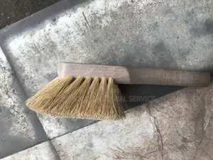 Fider Brush (Available)