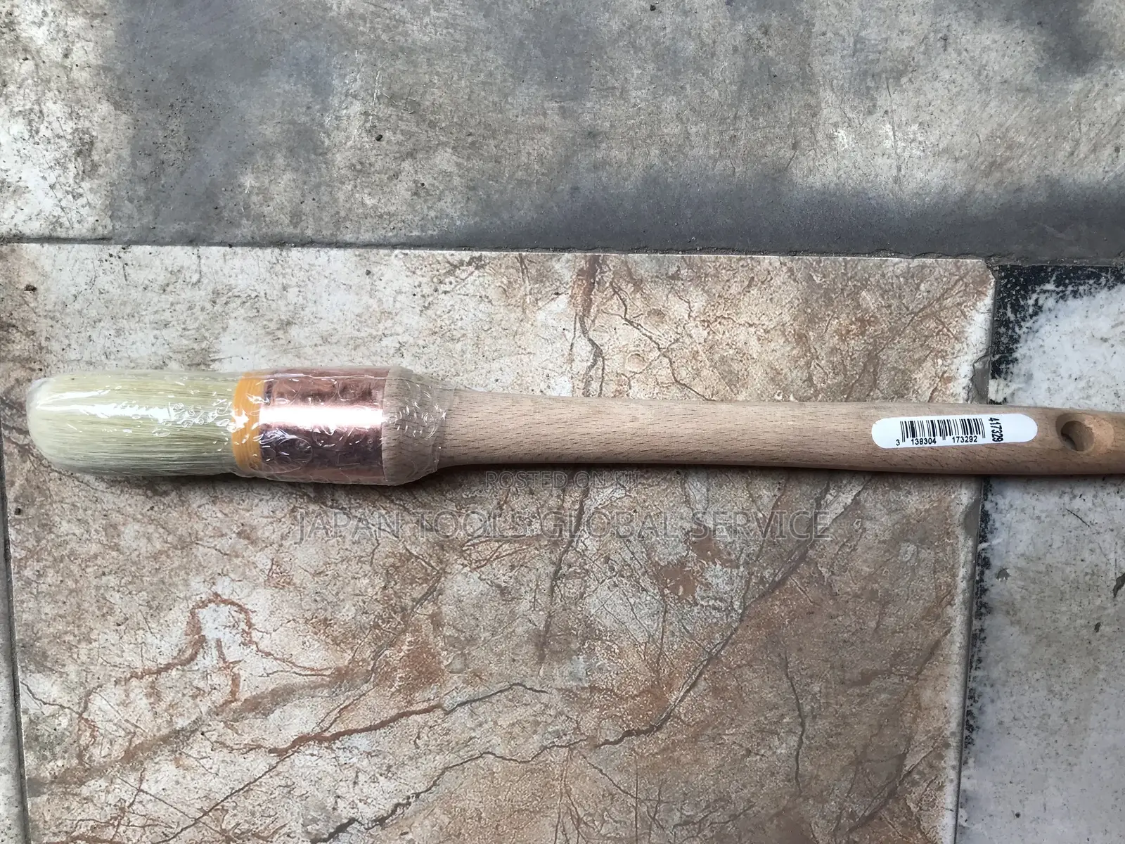 Round Brush