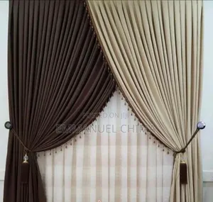 Home of Curtain
