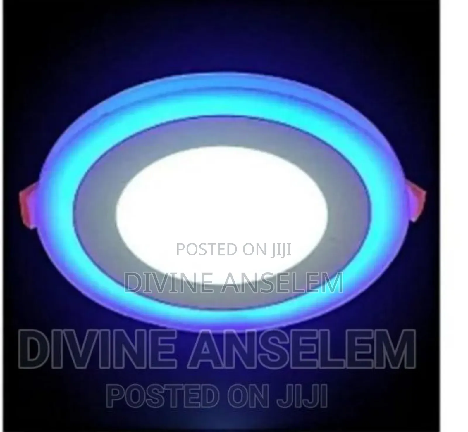 12w Pop Double Colour