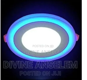 12w Pop Double Colour