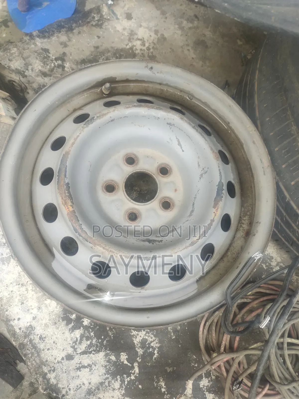 Corolla Rim
