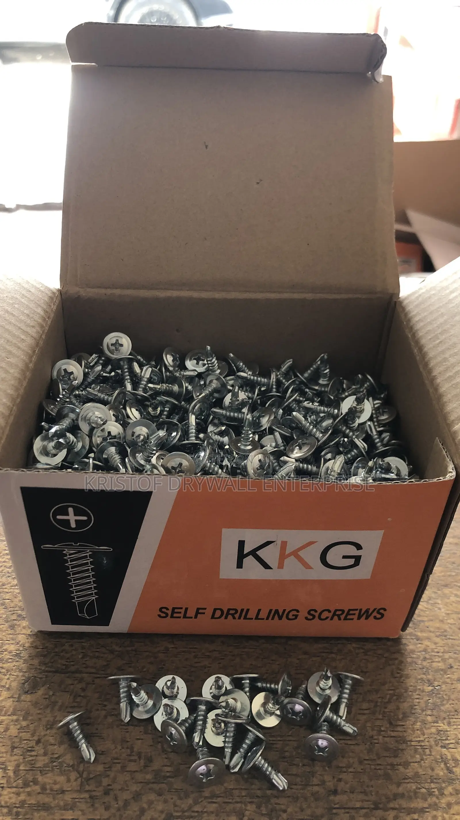 KKG Tapping Screw