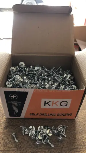 KKG Tapping Screw