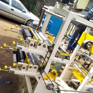 Local Pure Water Printing Machine