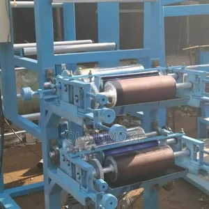 Local Pure Water Printing Machine