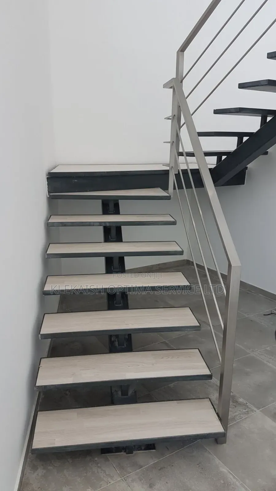 Steel Structure Construction