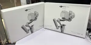 Dji Rs 4 Mini Combo Camera Stabilizer